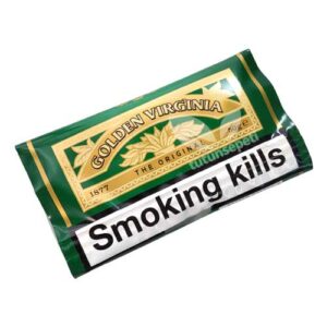 Golden Virginia Rolling Tobacco