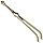 Heavy Charcoal Tong