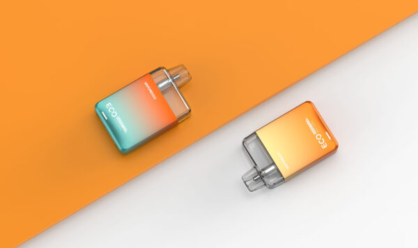 Vaporesso Eco Nano Pod Kit