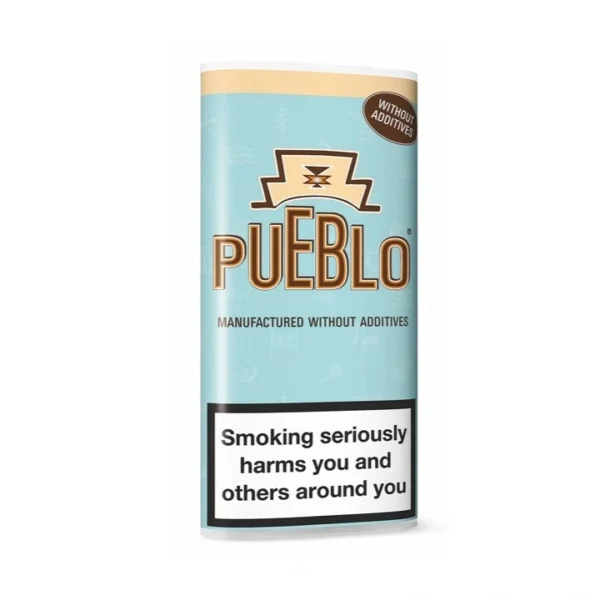 Pueblo Rolling Tobacco – 50g