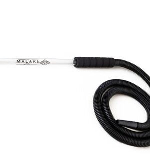 Malaki Glass Pipe