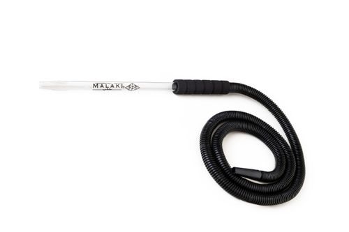 Malaki Glass Pipe