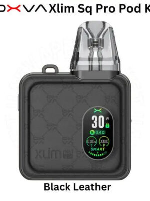 OXVA XLIM SQ Pro Pod Kit