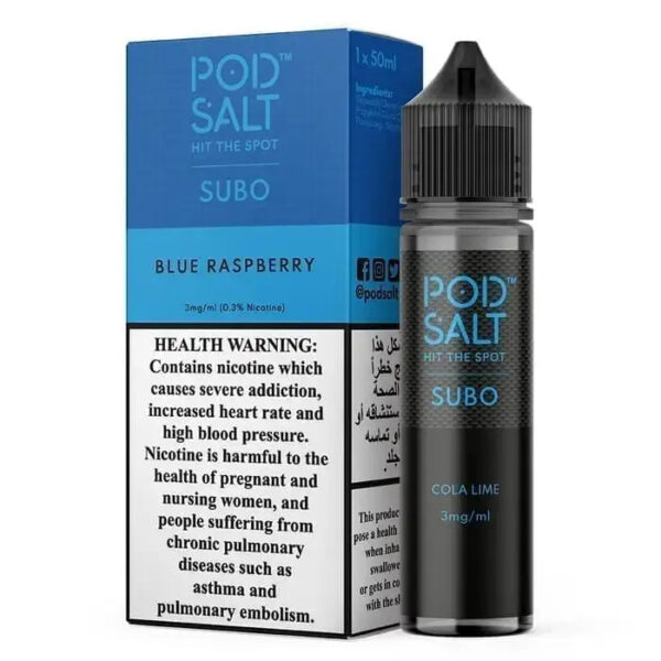 PODSALT