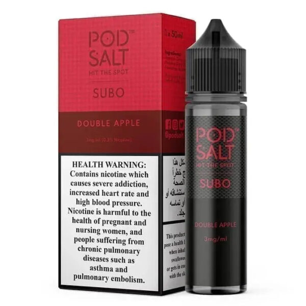PODSALT