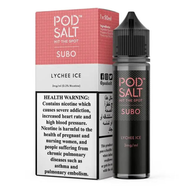 PODSALT