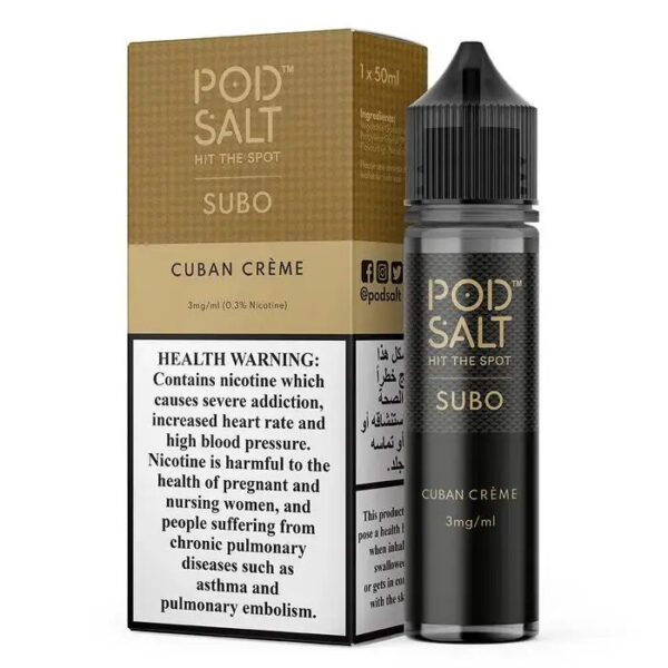 PODSALT