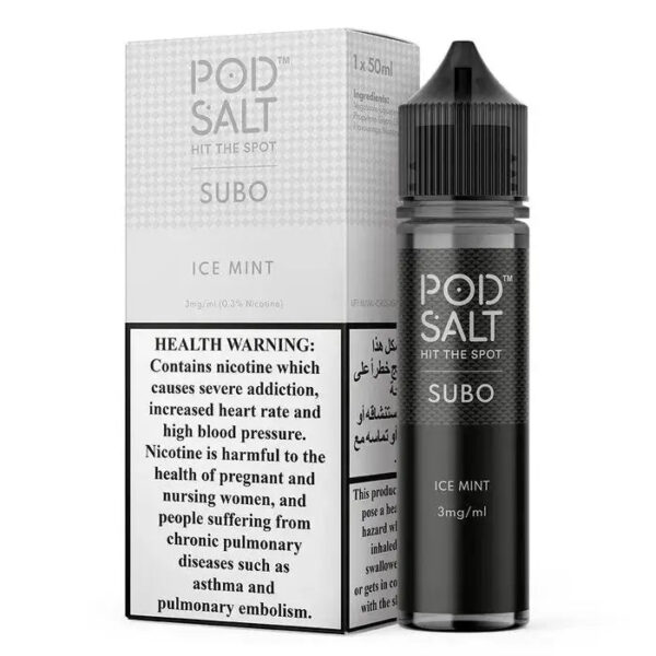 PODSALT