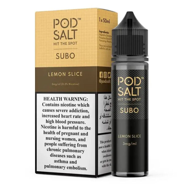 PODSALT