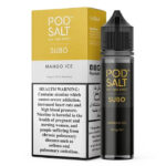 PODSALT