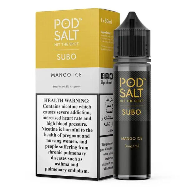 PODSALT