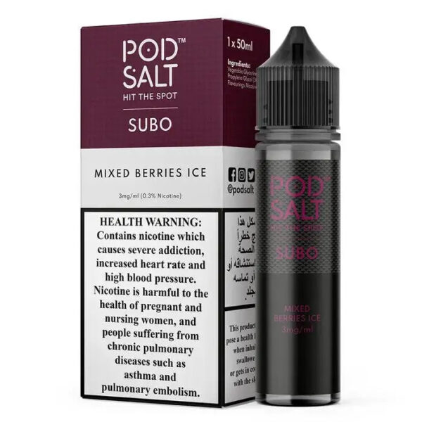 PODSALT