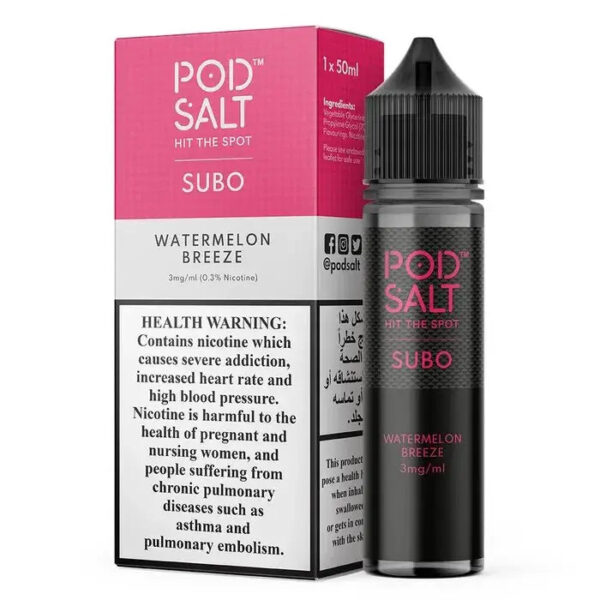 PODSALT