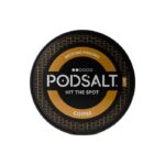 Pod Salt  – 20 Nicotine Pouches
