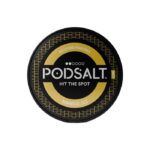 Pod Salt  – 20 Nicotine Pouches