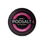 Pod Salt  – 20 Nicotine Pouches