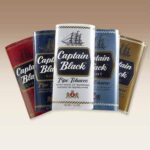 Captain Black Tobacco-50g
