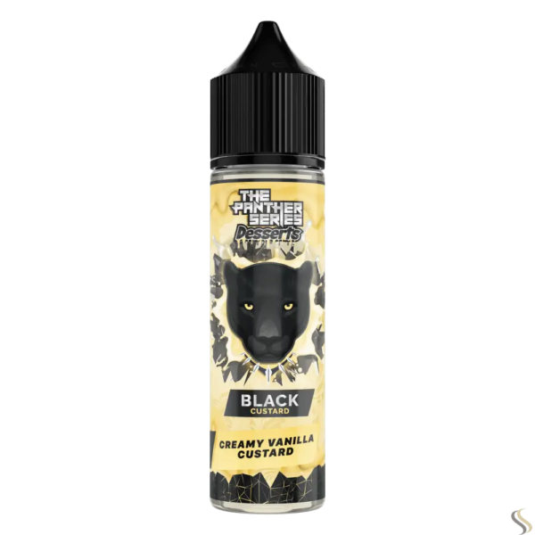 Panther E-Liquid