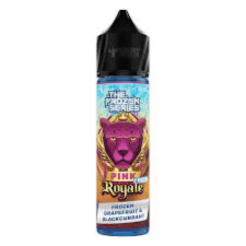 Panther E-Liquid