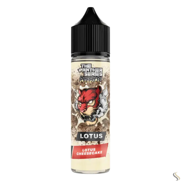 Panther E-Liquid