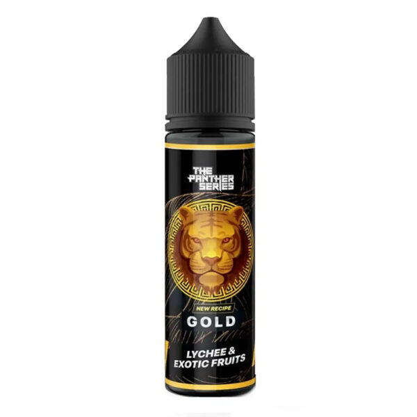 Panther E-Liquid