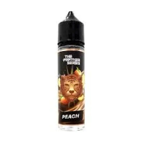 Panther E-Liquid