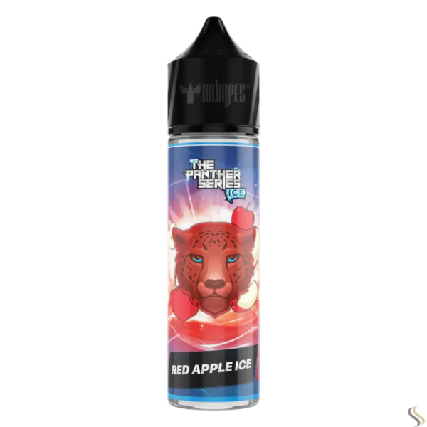 Panther E-Liquid