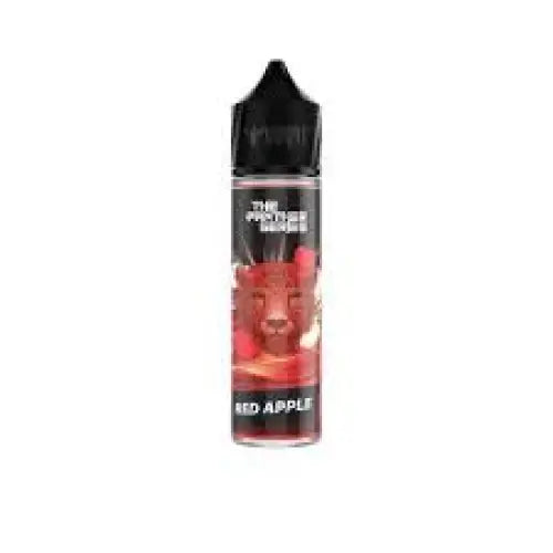 Panther E-Liquid