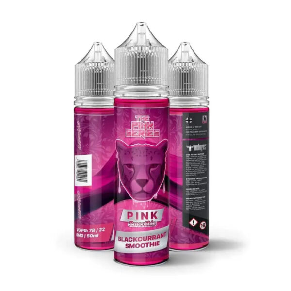 Panther E-Liquid