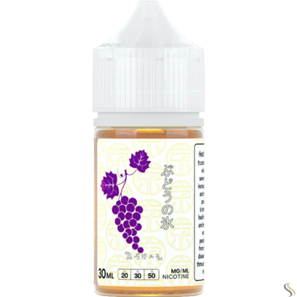 Tokyo E-Liquid