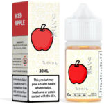 Tokyo E-Liquid
