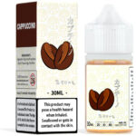 Tokyo E-Liquid