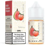 Tokyo E-Liquid