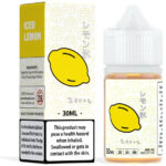 Tokyo E-Liquid