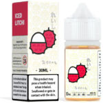 Tokyo E-Liquid