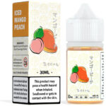 Tokyo E-Liquid