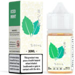 Tokyo E-Liquid