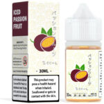 Tokyo E-Liquid