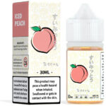Tokyo E-Liquid