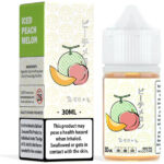 Tokyo E-Liquid