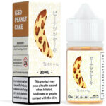 Tokyo E-Liquid