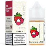 Tokyo E-Liquid