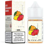 Tokyo E-Liquid