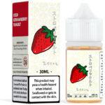 Tokyo E-Liquid