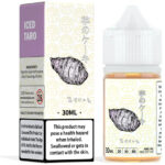 Tokyo E-Liquid