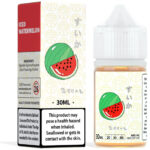 Tokyo E-Liquid
