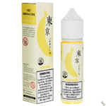 Tokyo 60ml E-Liquid