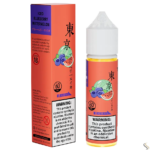 Tokyo 60ml E-Liquid