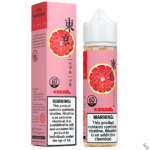 Tokyo 60ml E-Liquid