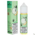 Tokyo 60ml E-Liquid